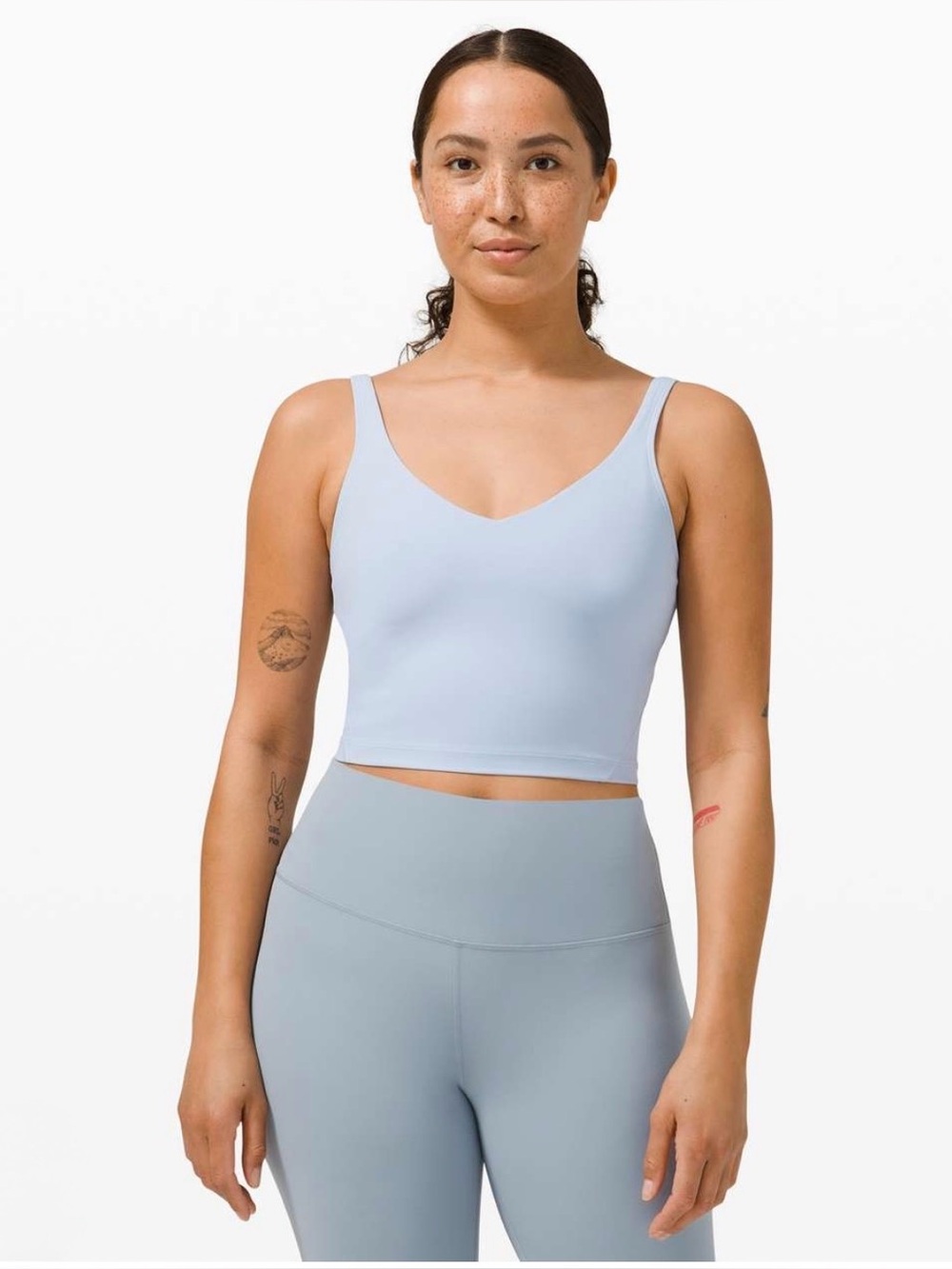 LULULEMON ALIGN TANK